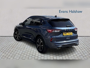Used Ford Kuga 2023 for sale - 79390836: Photo