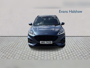 Used Ford Kuga 2023 for sale - 79390836: Photo