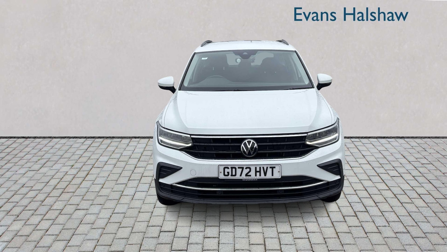 Used Volkswagen Tiguan 2023 for sale - 77615561: Photo 4