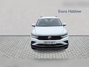 Used Volkswagen Tiguan 2023 for sale - 77615561: Photo