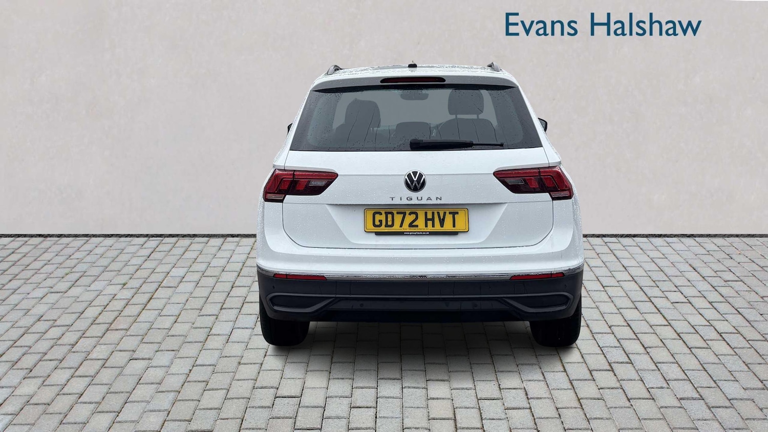 Used Volkswagen Tiguan 2023 for sale - 77615561: Photo 5