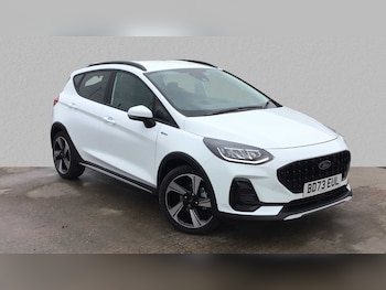 Ford - Fiesta
