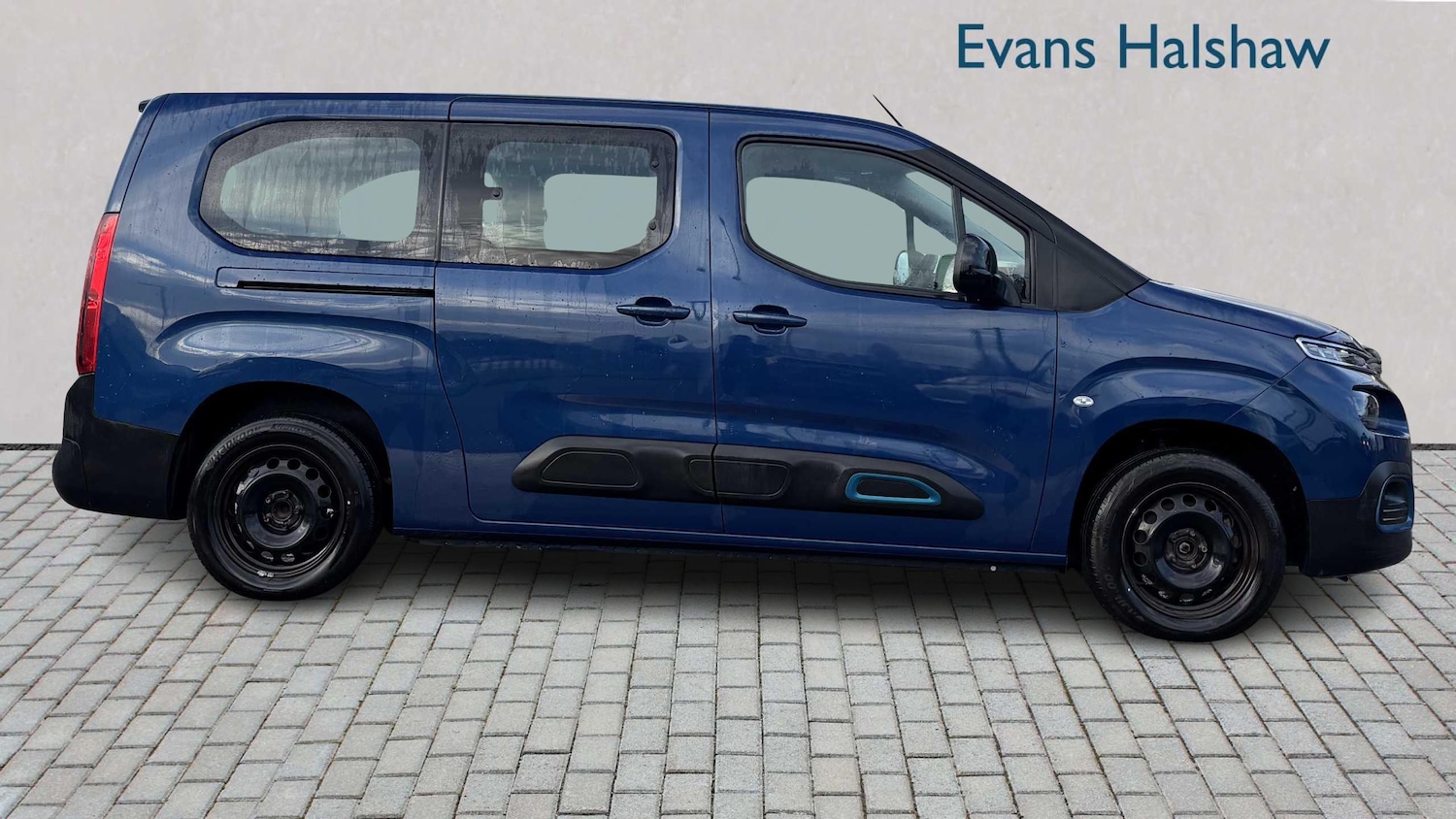 Used Citroen Berlingo 2022 for sale - 76875824: Photo 3