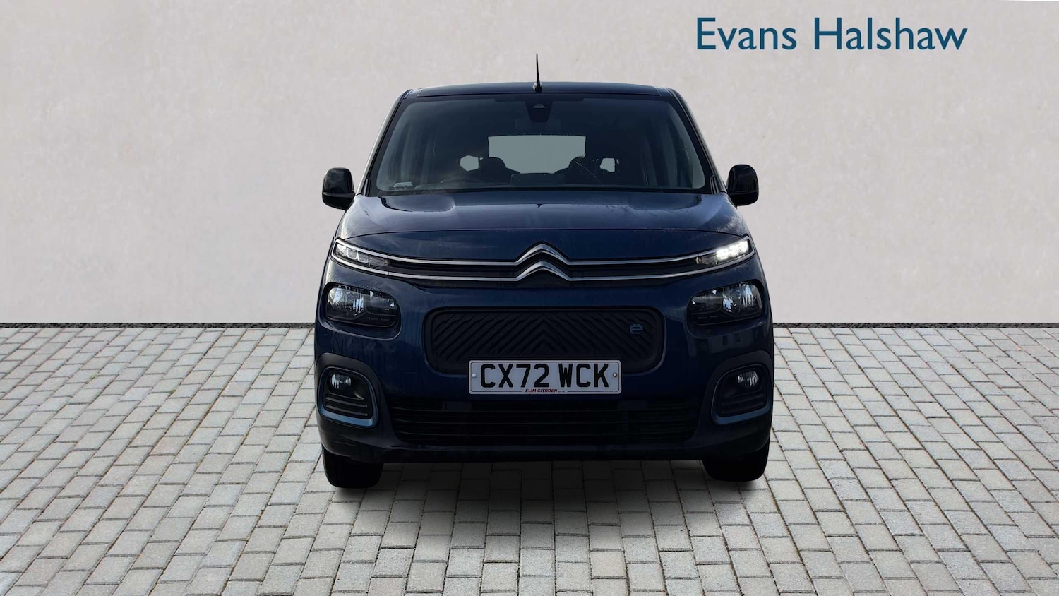 Used Citroen Berlingo 2022 for sale - 76875824: Photo 4