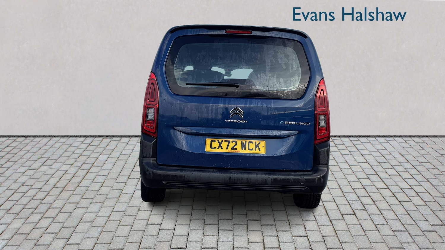 Used Citroen Berlingo 2022 for sale - 76875824: Photo 5