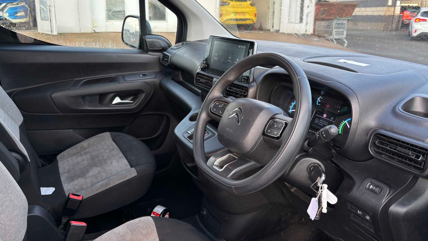 Used Citroen Berlingo 2022 for sale - 76875824: Photo 6