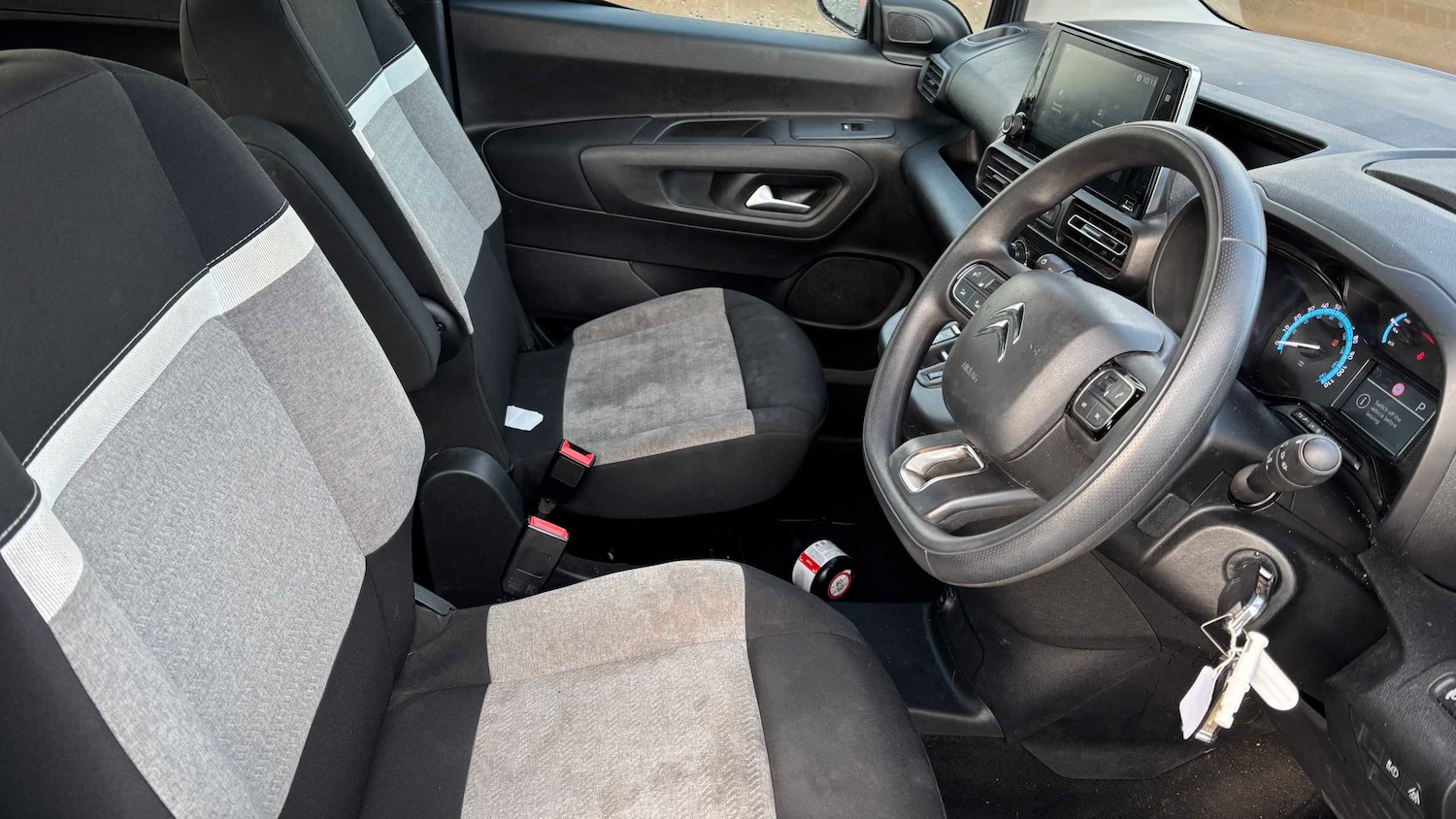 Used Citroen Berlingo 2022 for sale - 76875824: Photo 7