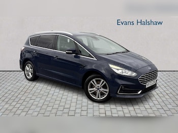 Used Ford S-Max 2022 for sale - 77178806: Photo