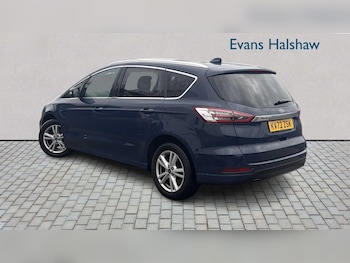 Used Ford S-Max 2022 for sale - 77178806: Photo