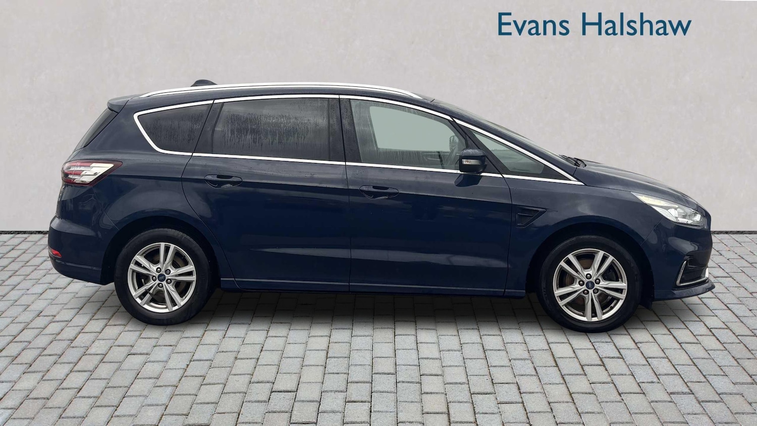 Used Ford S-Max 2022 for sale - 77178806: Photo 3