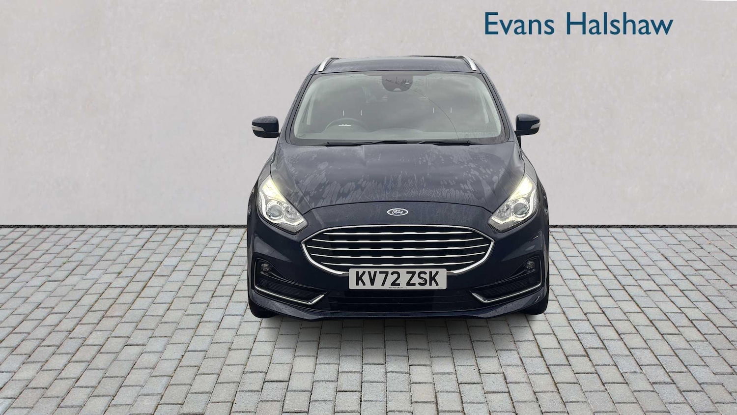 Used Ford S-Max 2022 for sale - 77178806: Photo 4