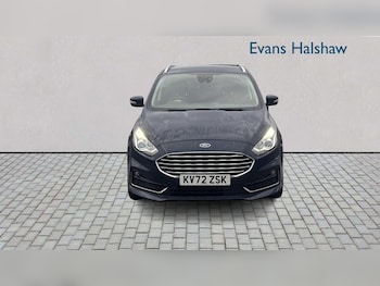 Used Ford S-Max 2022 for sale - 77178806: Photo