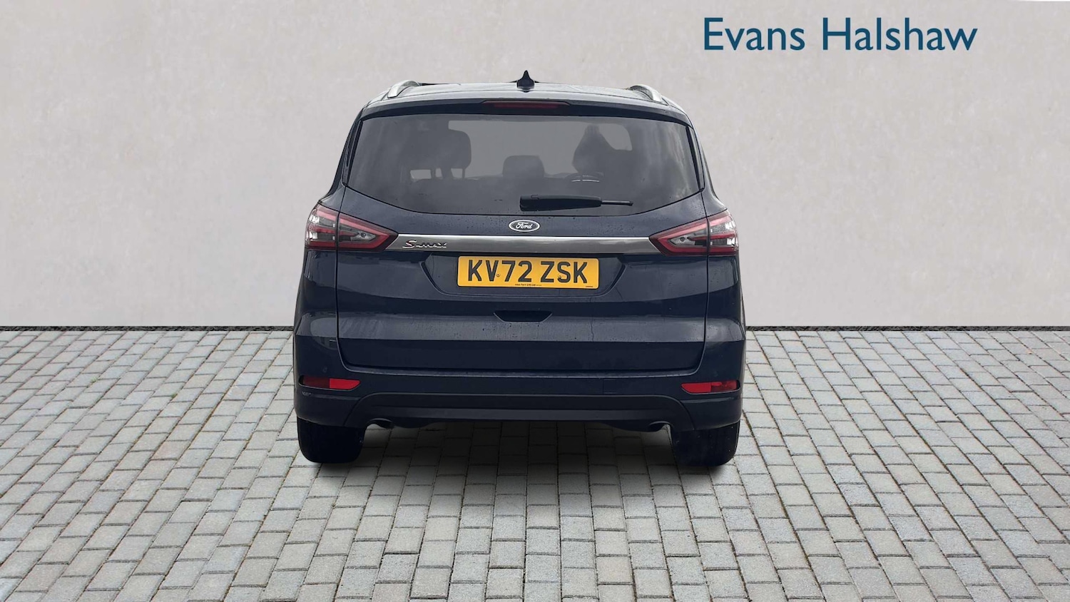 Used Ford S-Max 2022 for sale - 77178806: Photo 5