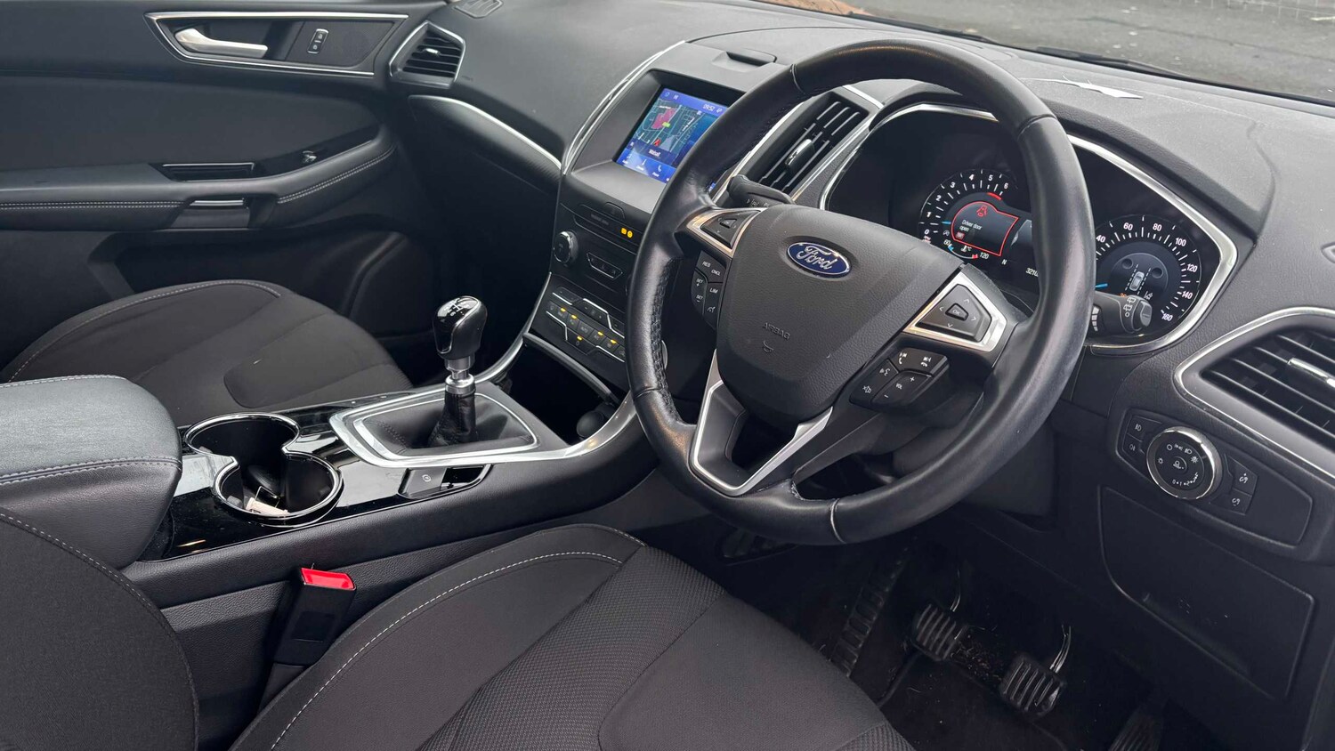 Used Ford S-Max 2022 for sale - 77178806: Photo 6