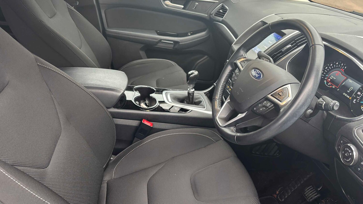 Used Ford S-Max 2022 for sale - 77178806: Photo 7