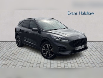 Used Ford Kuga 2023 for sale - 79455527: Photo