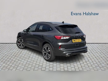 Used Ford Kuga 2023 for sale - 79455527: Photo