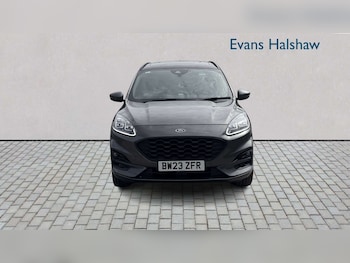Used Ford Kuga 2023 for sale - 79455527: Photo