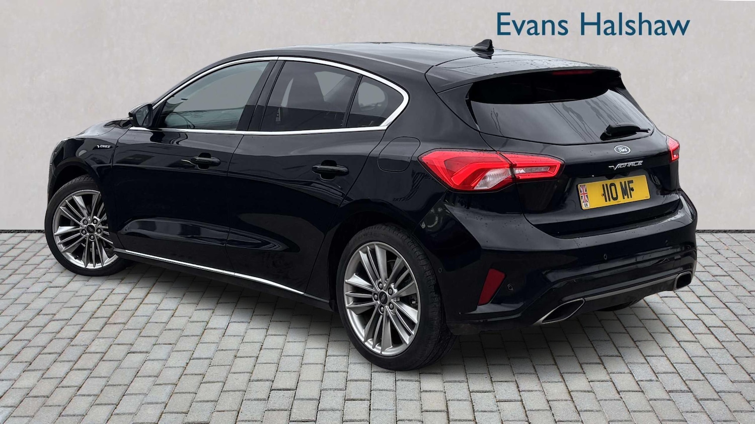 Used Ford Focus 2020 for sale - 77414660: Photo 2