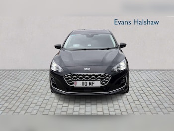 Used Ford Focus 2020 for sale - 77414660: Photo