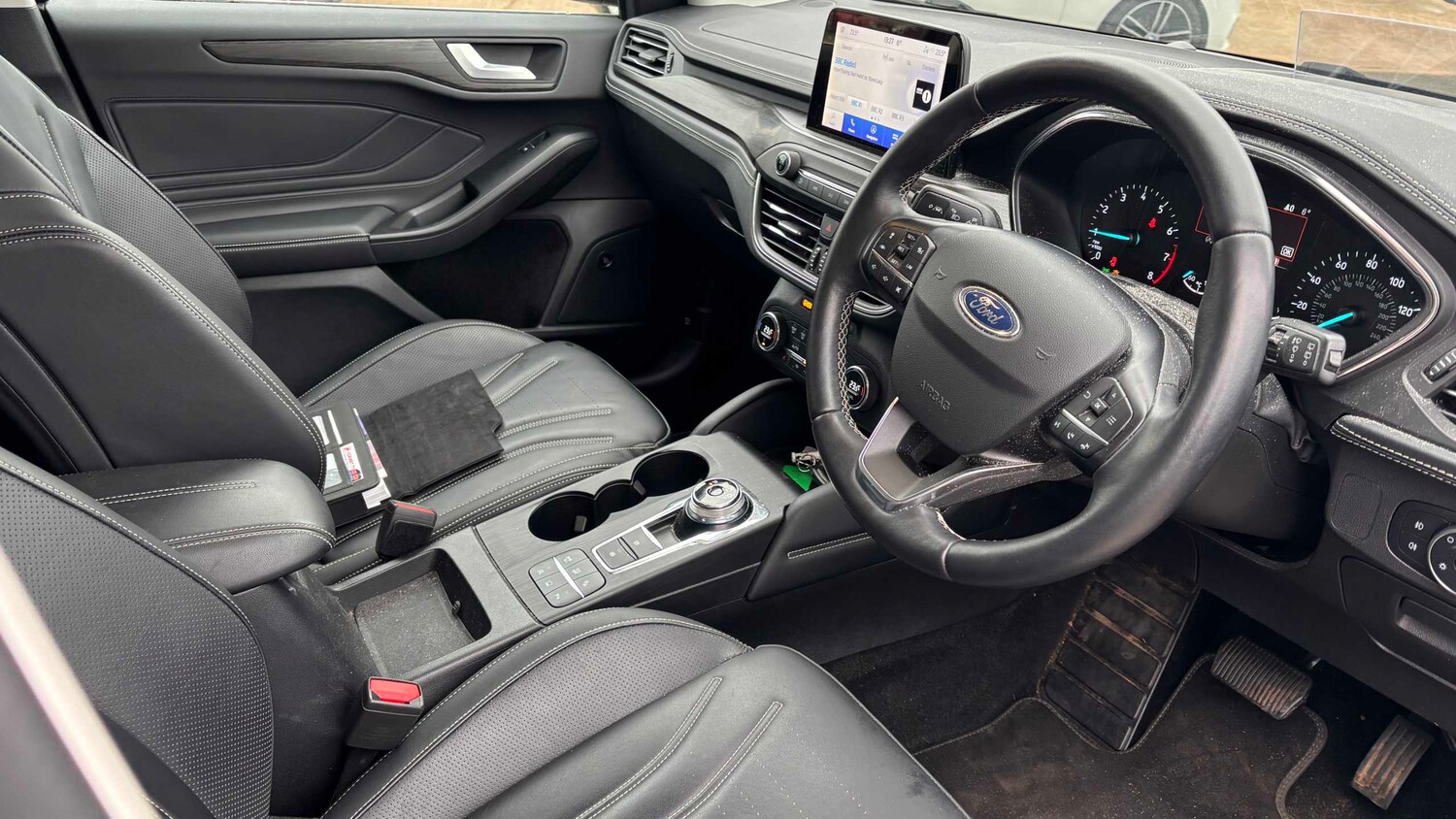 Used Ford Focus 2020 for sale - 77414660: Photo 6