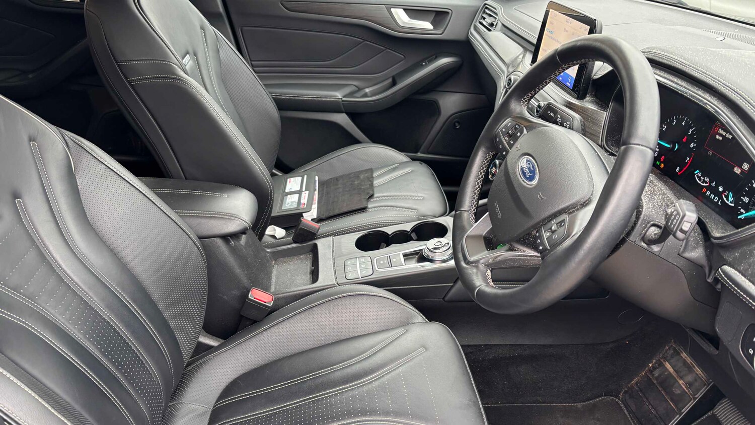 Used Ford Focus 2020 for sale - 77414660: Photo 7