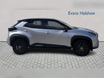 Used Toyota Yaris Cross 2022 for sale - 78321889: Photo