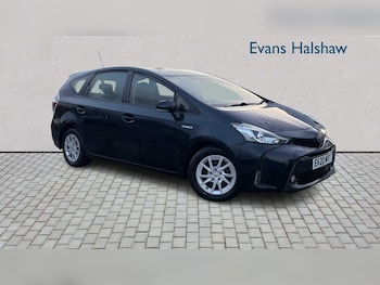 Used Toyota Prius+ 2020 for sale - 76575999: Photo