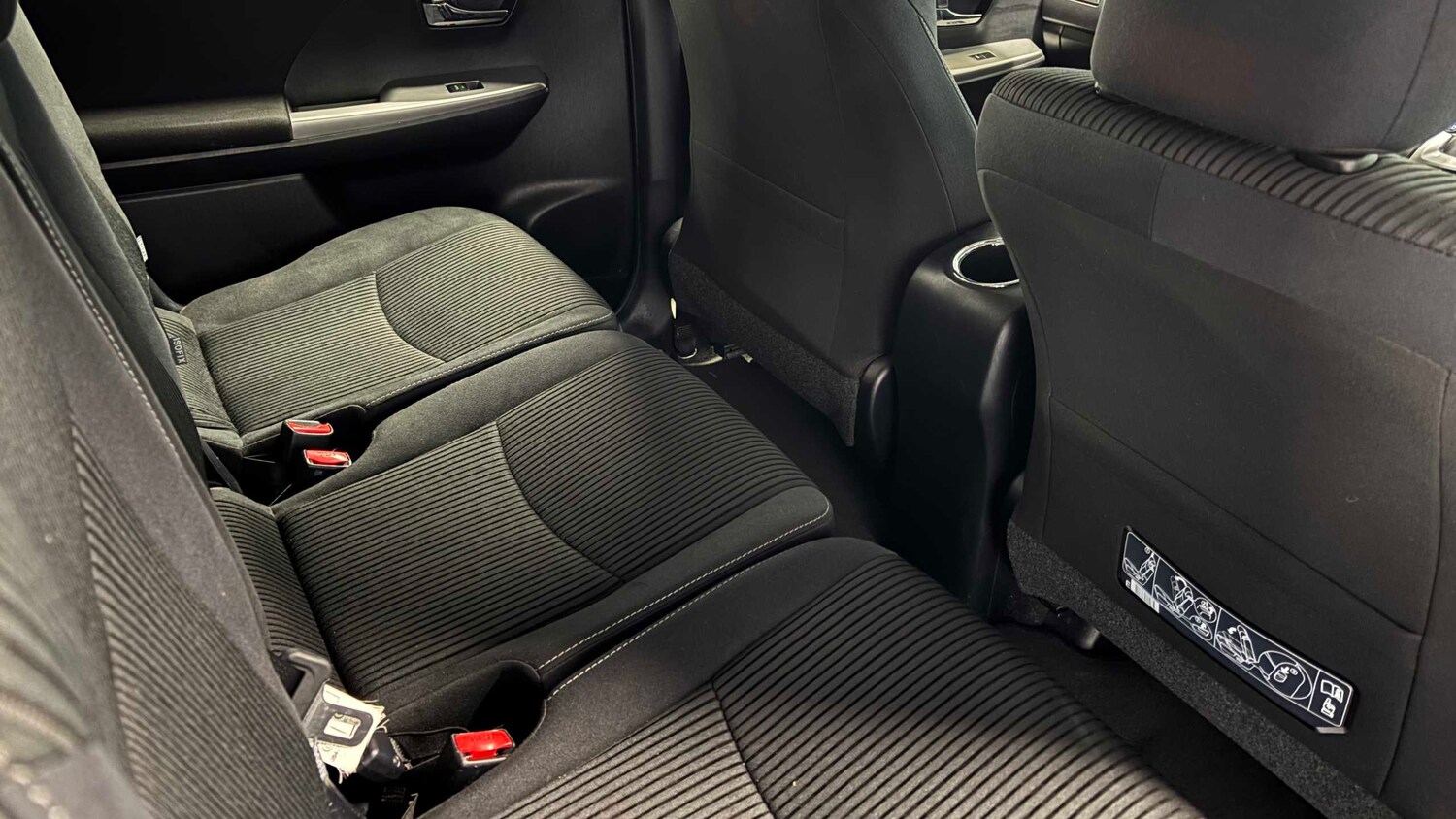 Used Toyota Prius+ 2020 for sale - 76575999: Photo 21