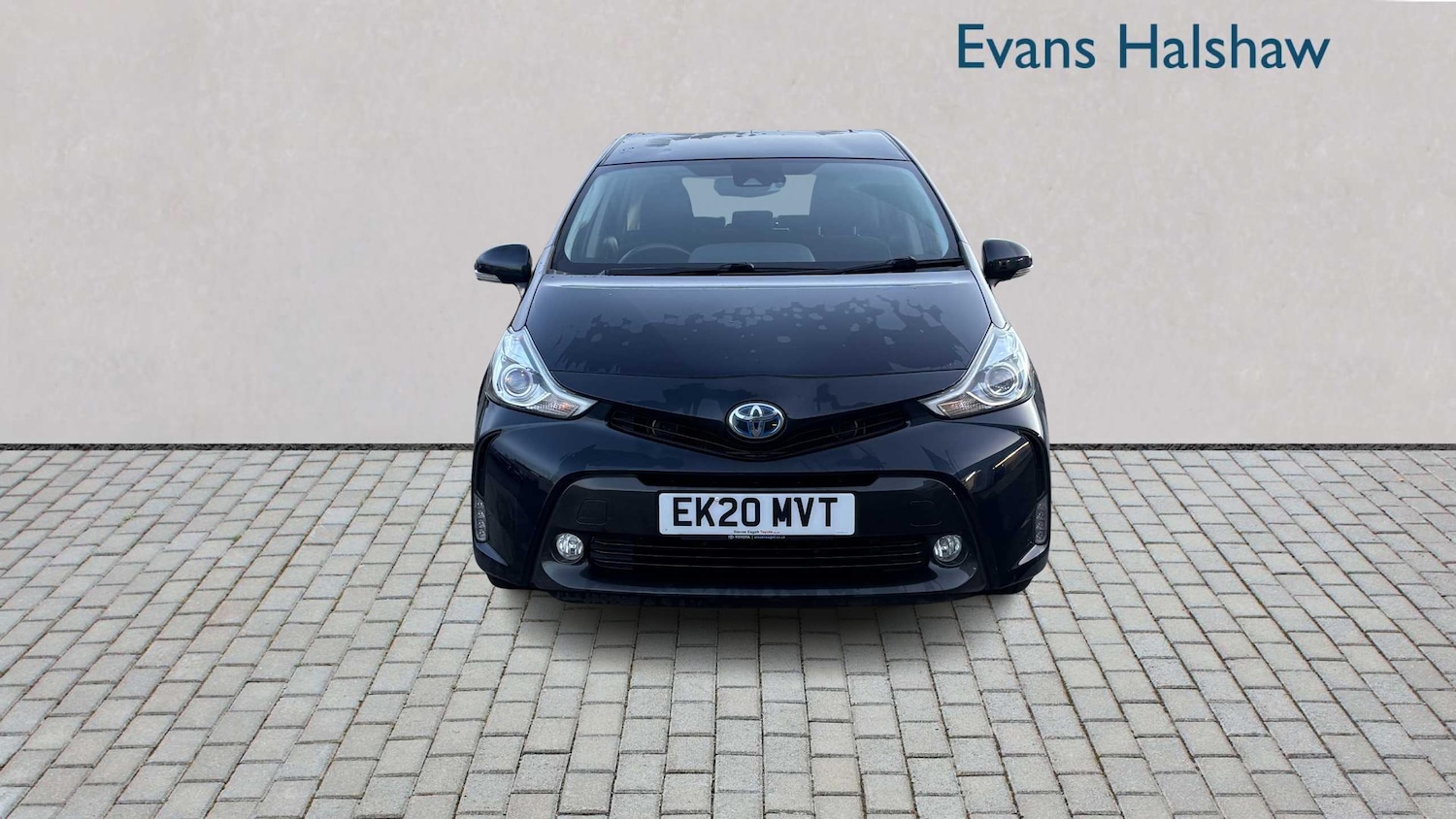 Used Toyota Prius+ 2020 for sale - 76575999: Photo 4