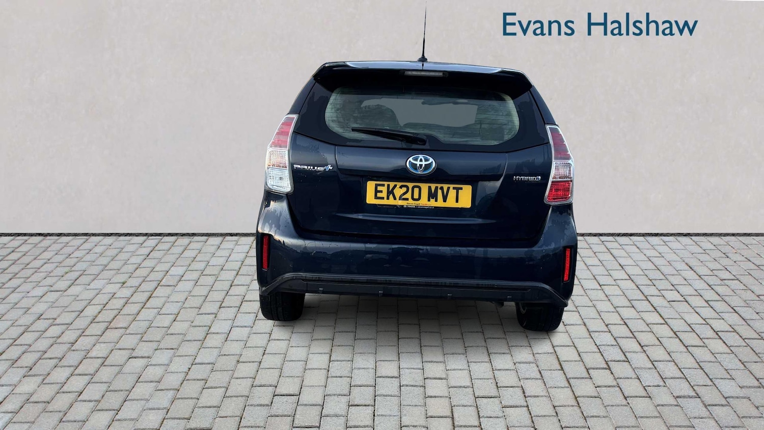 Used Toyota Prius+ 2020 for sale - 76575999: Photo 5