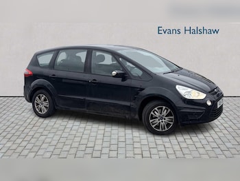 Used Ford S-Max 2015 for sale - 77414560: Photo