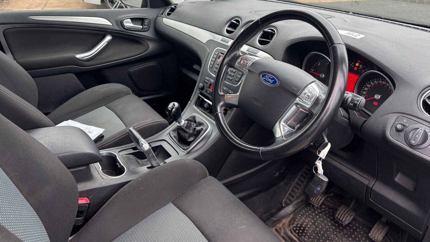 Used Ford S-Max 2015 for sale - 77414560: Photo 6