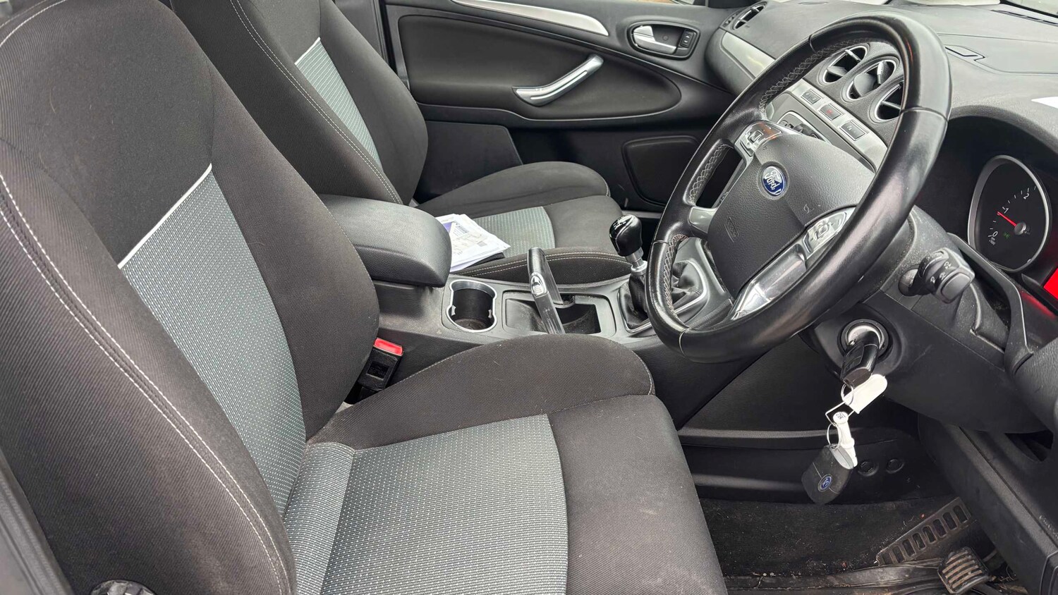 Used Ford S-Max 2015 for sale - 77414560: Photo 7