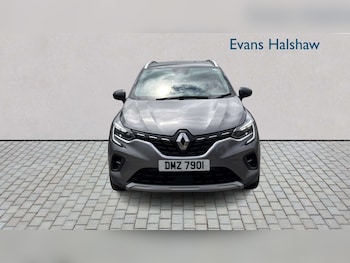 Used Renault Captur 2024 for sale - 78800441: Photo