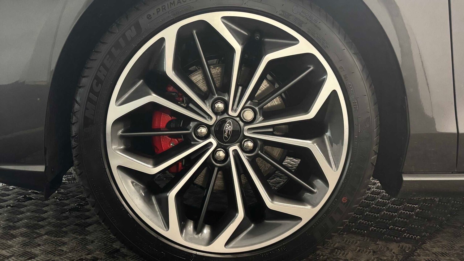 Used Ford Focus 2025 for sale - 77741032: Photo 11