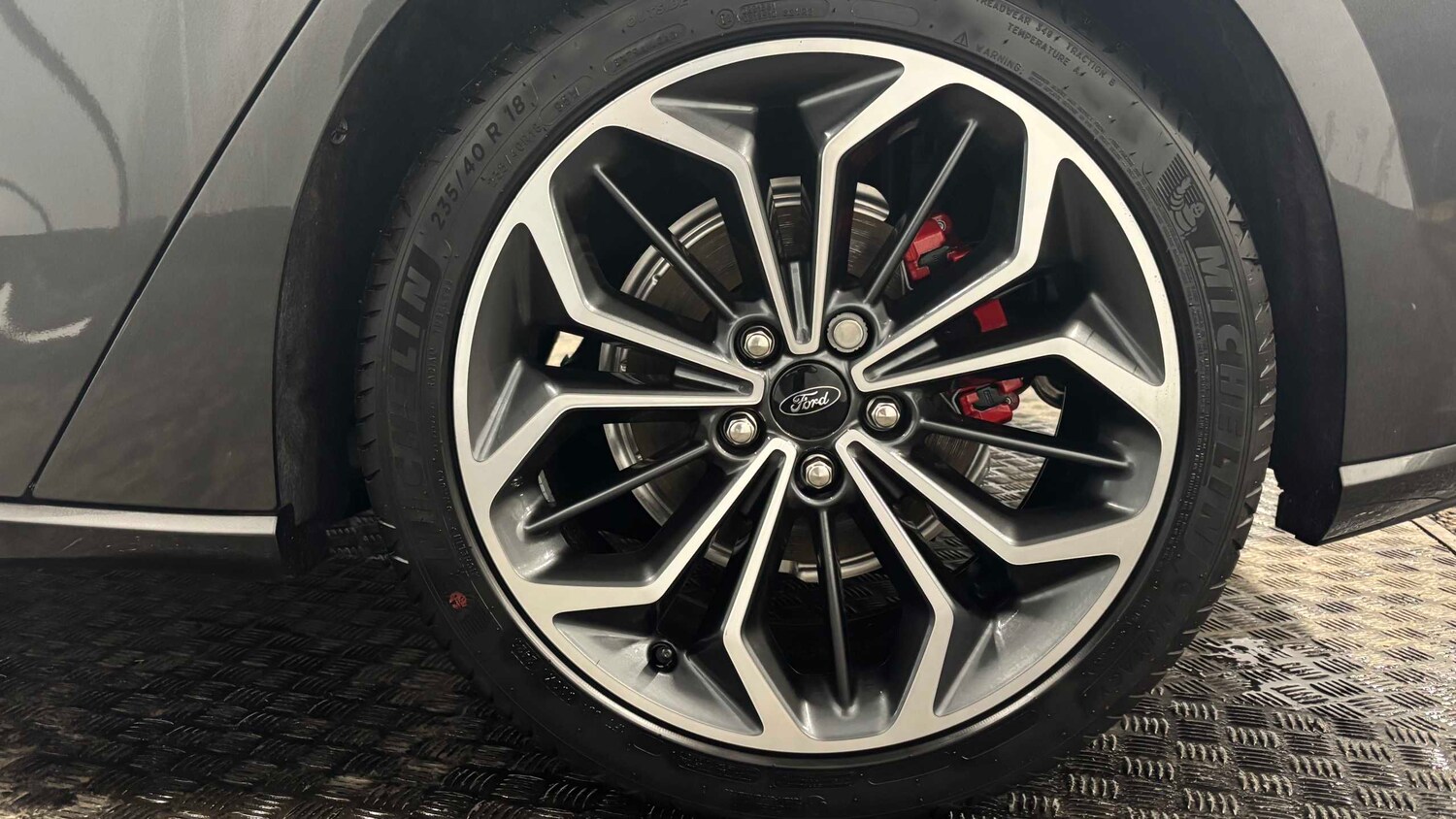 Used Ford Focus 2025 for sale - 77741032: Photo 12