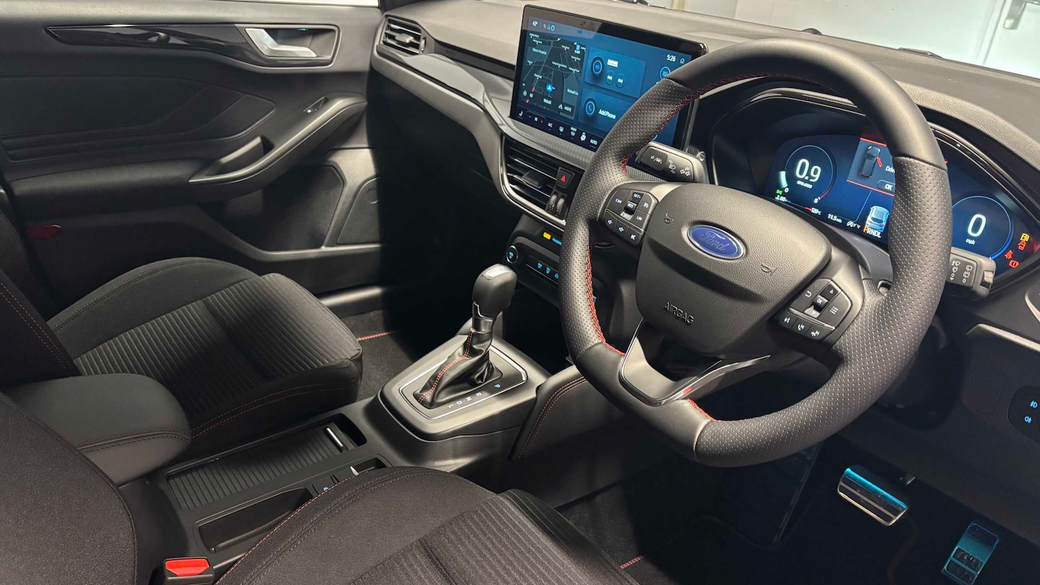 Used Ford Focus 2025 for sale - 77741032: Photo 13