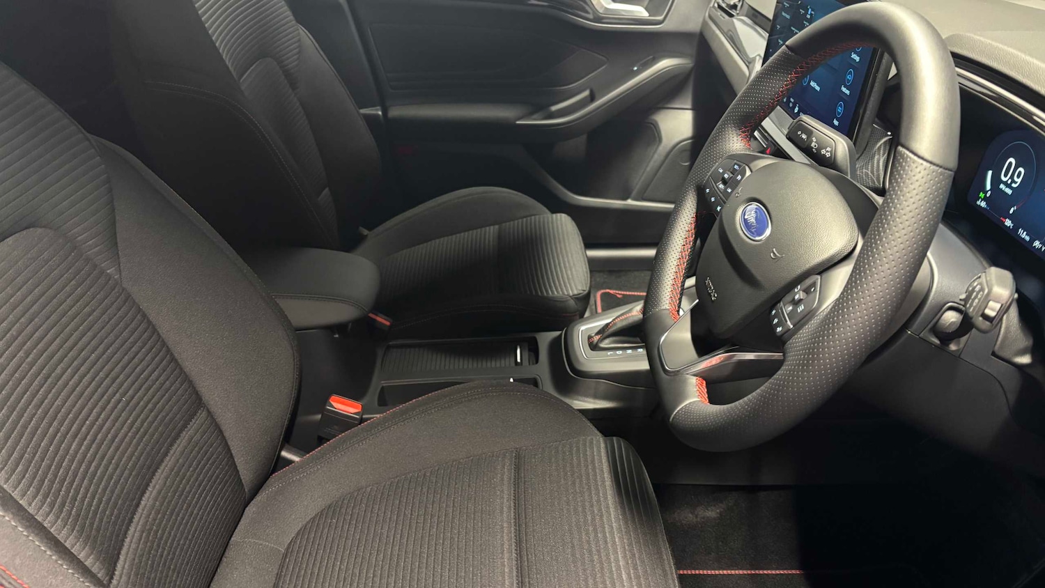 Used Ford Focus 2025 for sale - 77741032: Photo 14