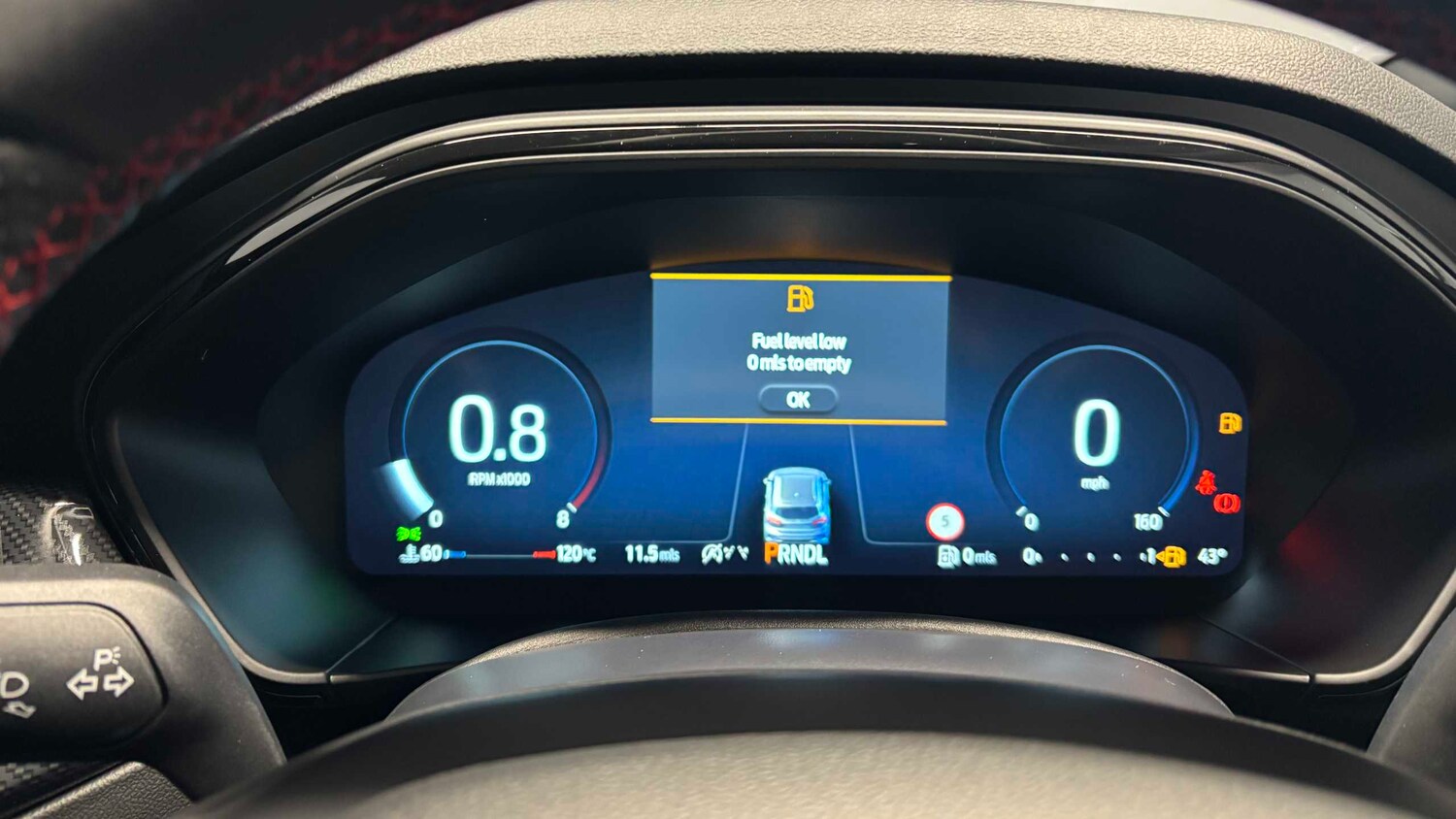 Used Ford Focus 2025 for sale - 77741032: Photo 15