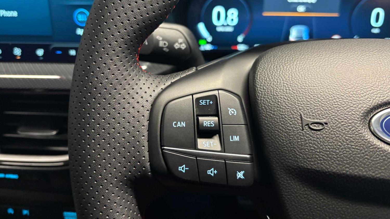 Used Ford Focus 2025 for sale - 77741032: Photo 16