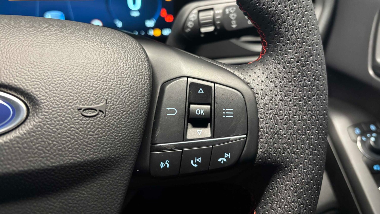 Used Ford Focus 2025 for sale - 77741032: Photo 17