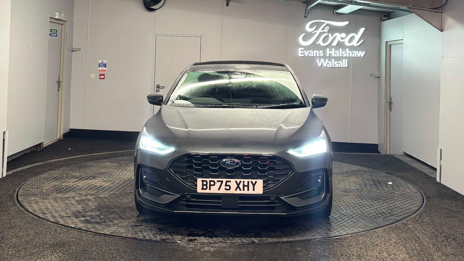 Used Ford Focus 2025 for sale - 77741032: Photo 2