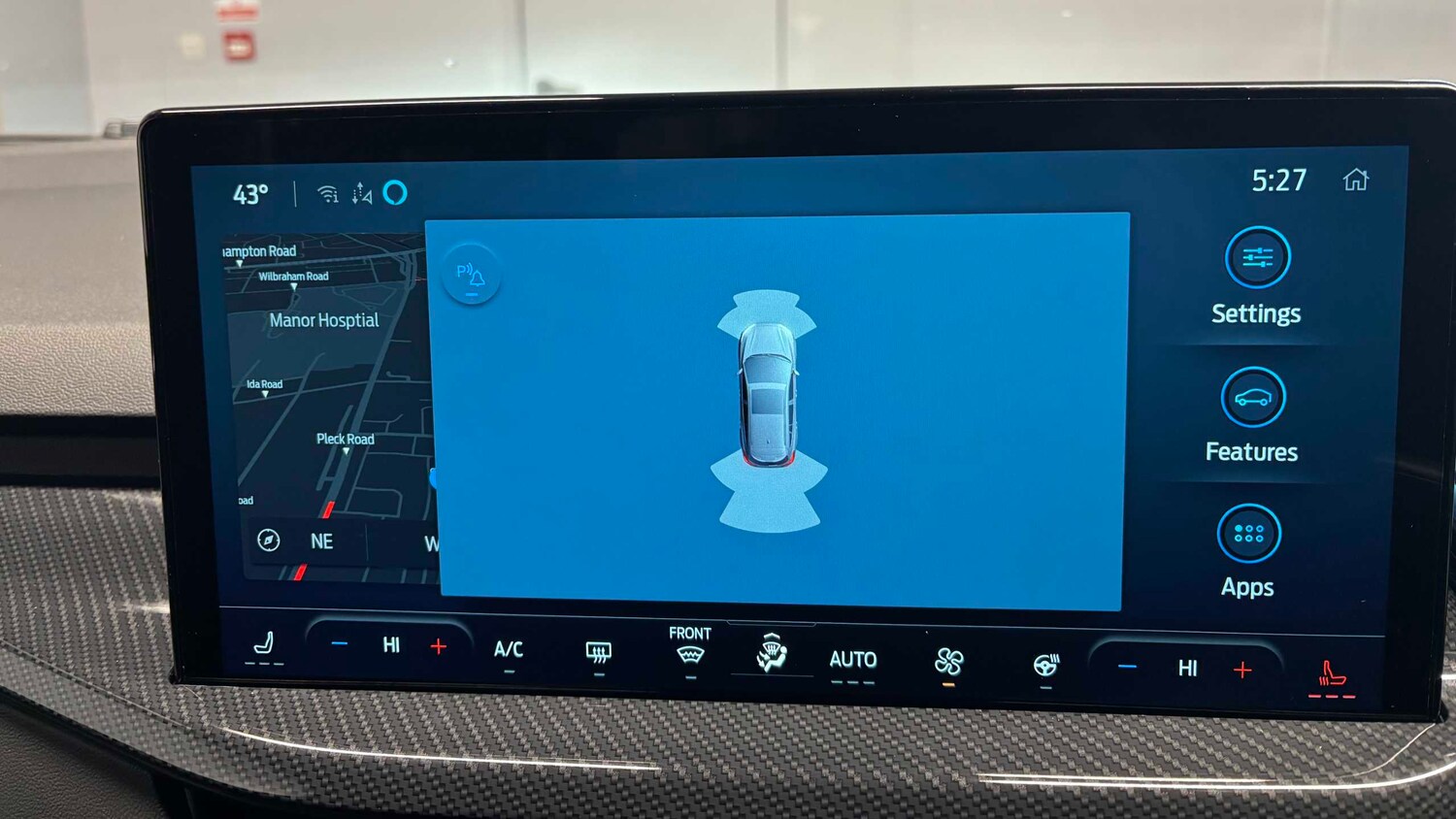 Used Ford Focus 2025 for sale - 77741032: Photo 20