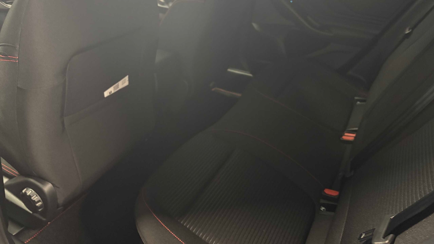 Used Ford Focus 2025 for sale - 77741032: Photo 25