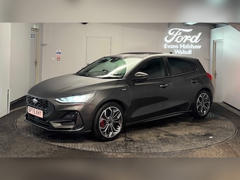 Used Ford Focus 2025 for sale - 77741032: Photo