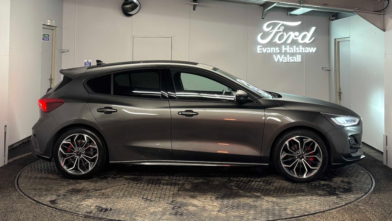 Used Ford Focus 2025 for sale - 77741032: Photo 4