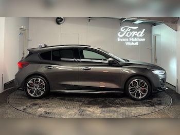 Used Ford Focus 2025 for sale - 77741032: Photo