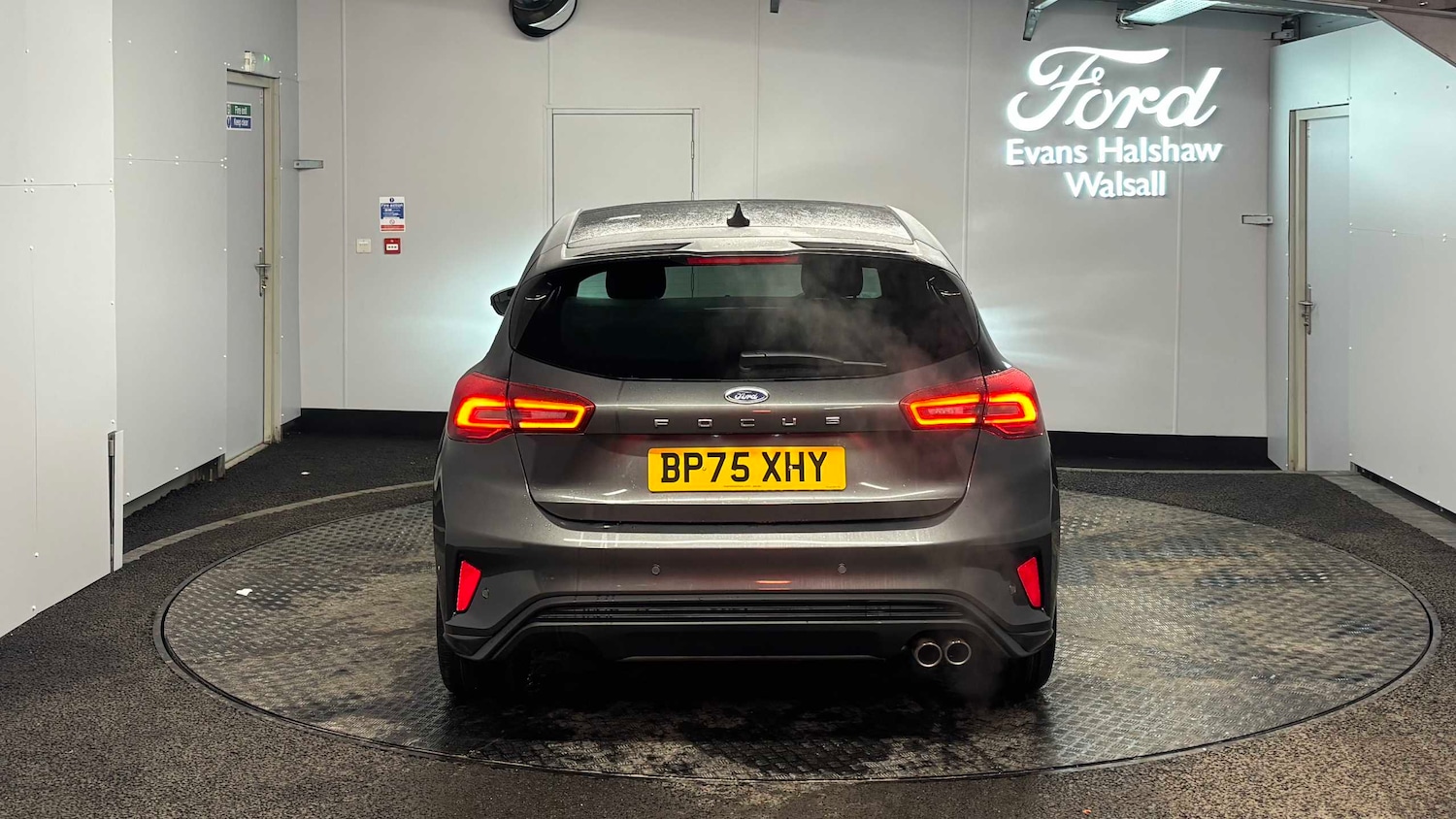 Used Ford Focus 2025 for sale - 77741032: Photo 6