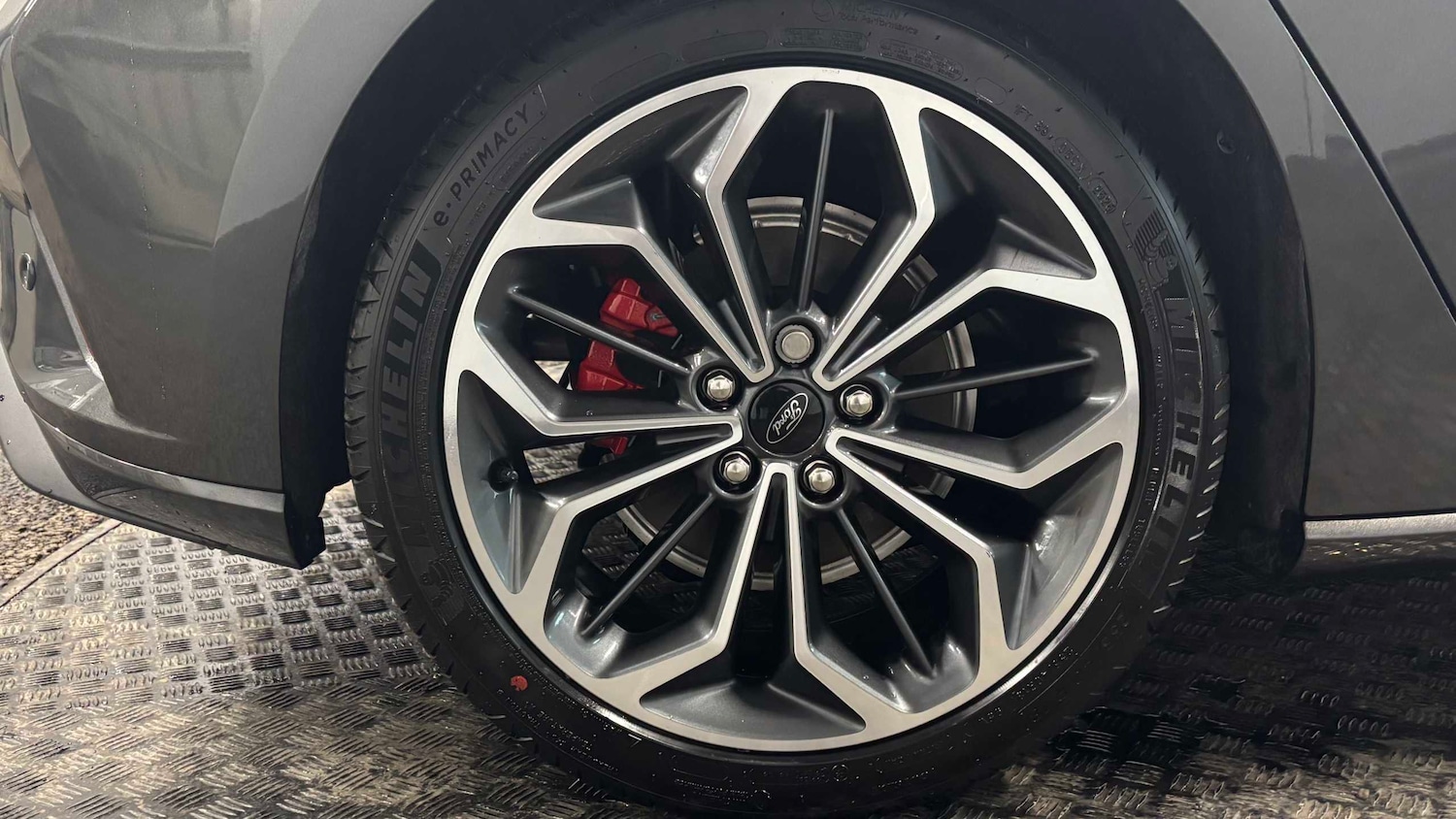 Used Ford Focus 2025 for sale - 77741032: Photo 9